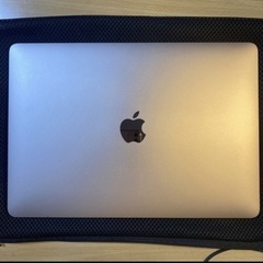 MacBook Air M1 8G SSD 512GB Appleの画像