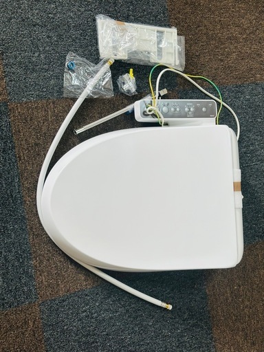 2025年式　温水便座 RGシリーズ オフホワイト CW-RG1 [貯湯式