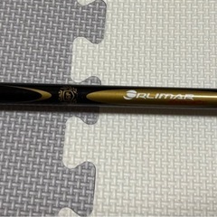 ゴルフ　初心者用ドライバー　(レフティ)の画像