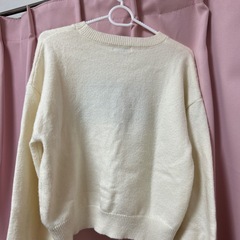 INGNIのニット(Mサイズ)の画像