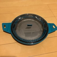 折りたたみ鍋の画像