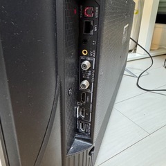 テレビの画像