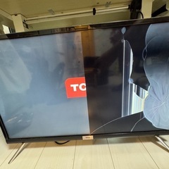 テレビの画像