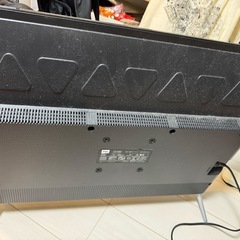 テレビの画像