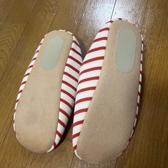 レディーススリッパの画像