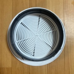 ABS製 丸型調節可能な換気グリルの画像