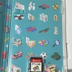 【商談中】 Switch 世界のアソビ大全51 メトロイドドレッド　セットの画像