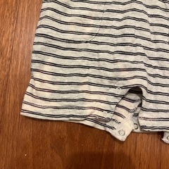 gapロンパース70の画像