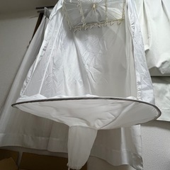 アイリスオーヤマ　衣類乾燥機用の袋の画像