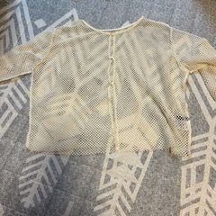 レディース　トップス　4枚の画像