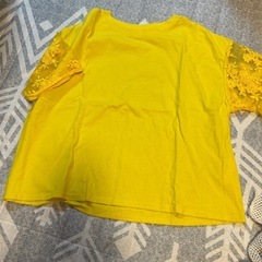 レディース　トップス　4枚の画像