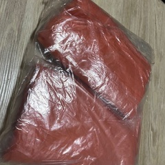 新品 薄手の布！の画像