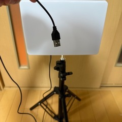 照明キット　の画像