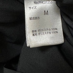 【ワンピース】cheek 花柄7分袖ワンピースの画像