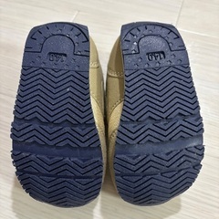 新品未使用 子供シューズ 14cmの画像