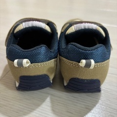 新品未使用 子供シューズ 14cmの画像