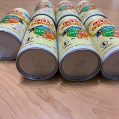 明治ほほえみらくらくミルク７本の画像