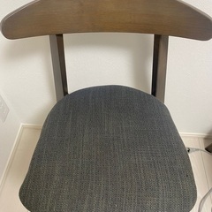 IKEA ダイニングチェアの画像