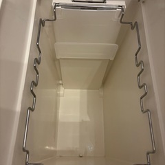 KEYUKA ゴミ箱3個 の画像