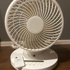 サーキュレーターの画像
