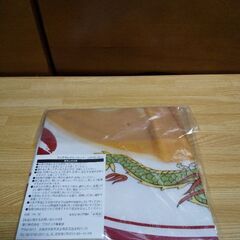 【新品】天下一品こってりレジャーシート の画像