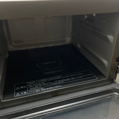 パナソニックスチームオーブンレンジBistro　2022年製の画像