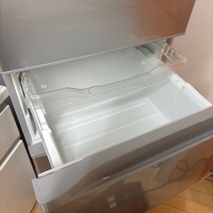 Toshiba冷蔵庫GR－K41G(S)
の画像