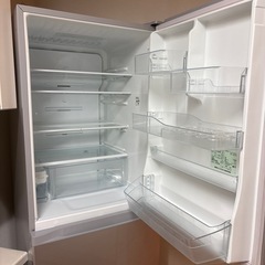 Toshiba冷蔵庫GR－K41G(S)
の画像