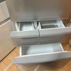 Toshiba冷蔵庫GR－K41G(S)
の画像