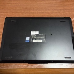 10世代　Mouse Mpro-NB410H 14インチノートPの画像