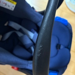 チャイルドシートの画像