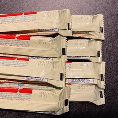 ほほえみ らくらくキューブ 8本セットの画像