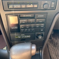 トヨタマークII  2.0グランデツインカム24 E-GX81の画像