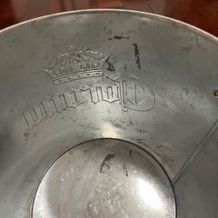 コロナビール　バケツの画像
