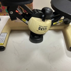 ツイストステッパーの画像