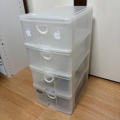 収納ケースの画像
