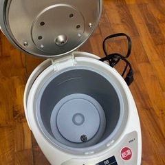 電気ポット(お取引中)の画像