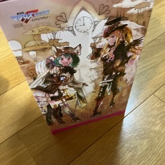 FiGURIZMα シェリルノーム オシャレマクロス革命ver.の画像