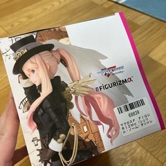 FiGURIZMα シェリルノーム オシャレマクロス革命ver.の画像