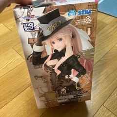 FiGURIZMα シェリルノーム オシャレマクロス革命ver.の画像