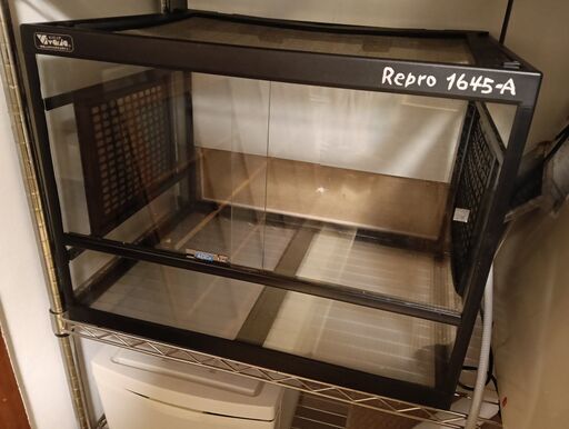 爬虫類ケージ　9045 中古　引取限定　宮城 爬虫類ケージ 9045 中古 引取限定 宮城 爬虫類ケージ 9045 中古