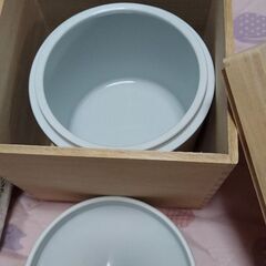 お骨入れの画像