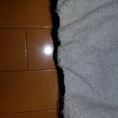 ZIDDY ボアジャケット size150の画像