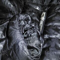 ZIDDY ボアジャケット size150の画像