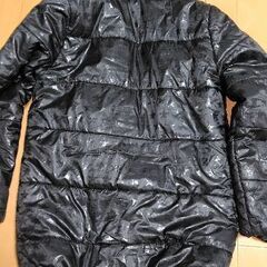 ZIDDY ボアジャケット size150の画像