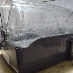 三菱キッチンドライヤー　食器乾燥機の画像