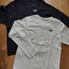 170cmキッズ洋服セットの画像
