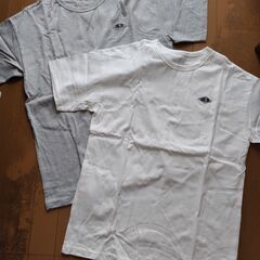 170cmキッズ洋服セットの画像