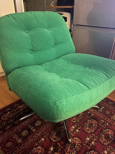 IKEA 1人掛けソファ