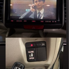 H24  ホンダN-BOX✨車検約2年付き😎の画像
